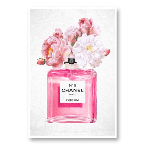 chanel flower car|chanel no 5 meaning.